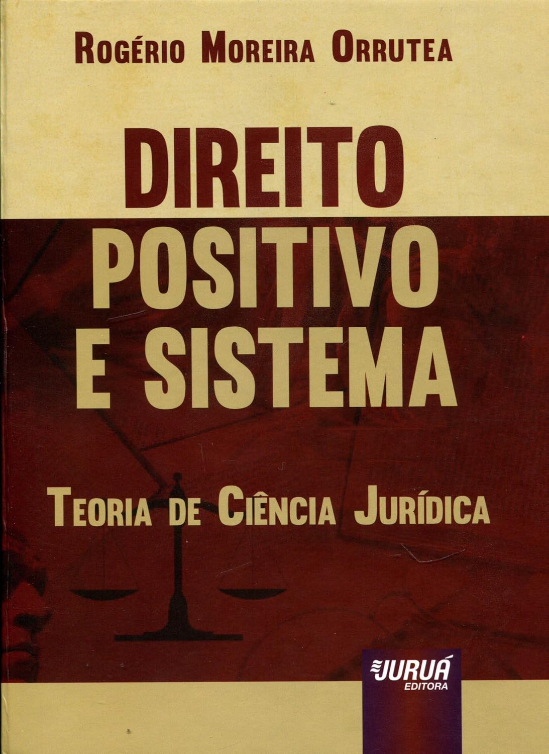 Direito Positivo e Sistema: Teoria de Ciência Jurídica baixar livro de graça