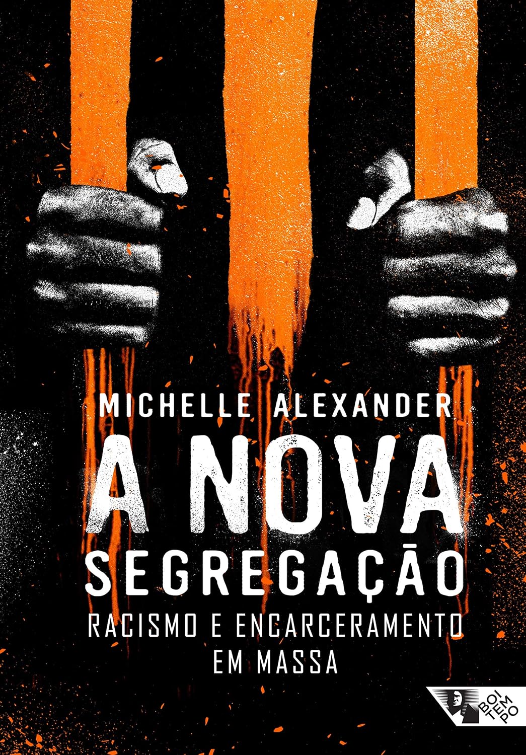 A nova segregação: racismo e encarceramento em massa baixar o livro de graça