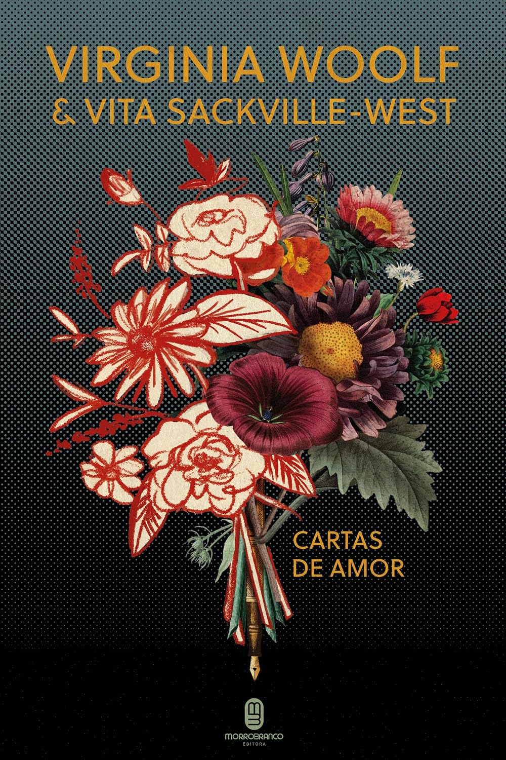 Virginia woolf & Vita Sackville-West - Cartas de amor baixar o livro de graça