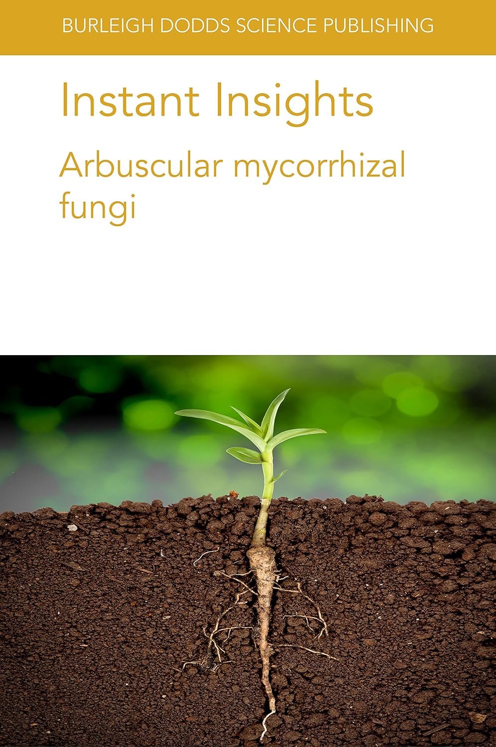 Instant Insights: Arbuscular mycorrhizal fungi (Burleigh Dodds Science: Instant Insights Book 23) (English Edition) baixar o livro de graça