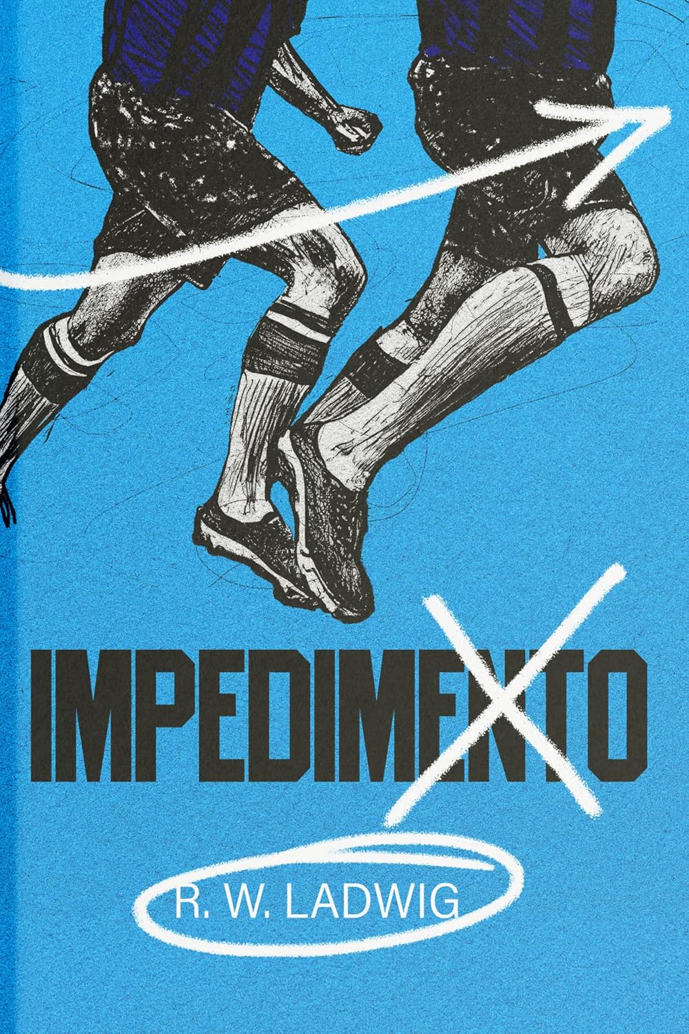 ler totalmente Impedimento