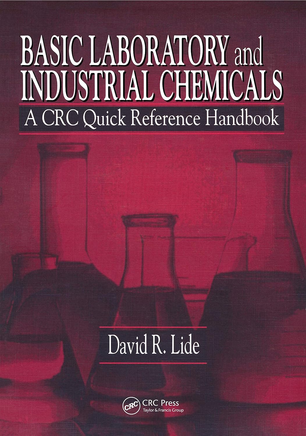 ler totalmente Basic Laboratory and Industrial Chemicals: A CRC Quick Reference Handbook (English Edition)