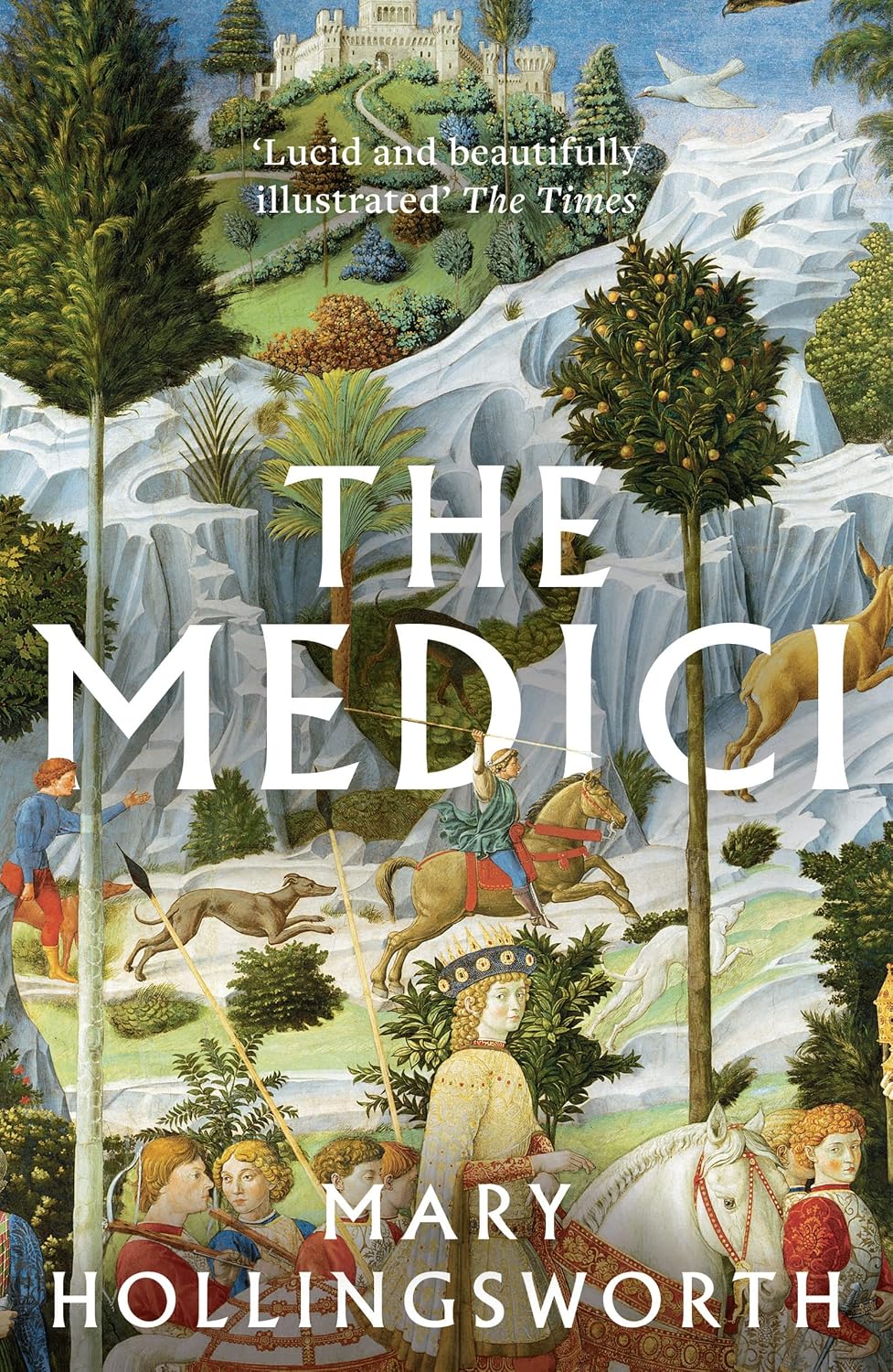 The Medici (English Edition) baixar o livro de graça