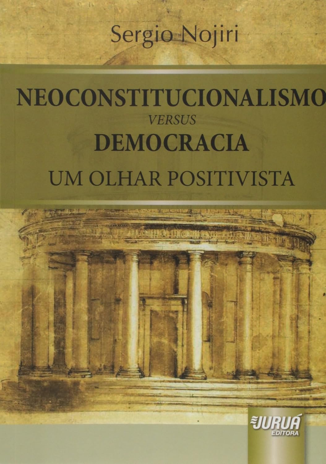 Neoconstitucionalismo versus Democracia: Um Olhar Positivista baixar o livro de graça