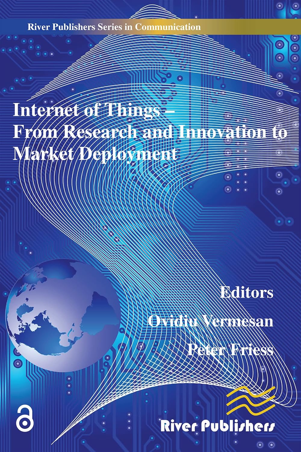 capítulo por capítulo baixar Internet of Things Applications - From Research and Innovation to Market Deployment (English Edition)