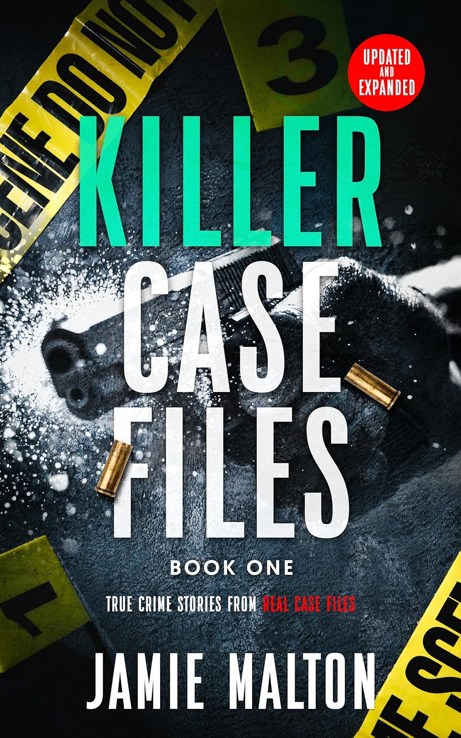 ler totalmente Killer Case Files: True Crime Stories From Real Case Files: Book One (Dark True Crime Stories 1) (English Edition)