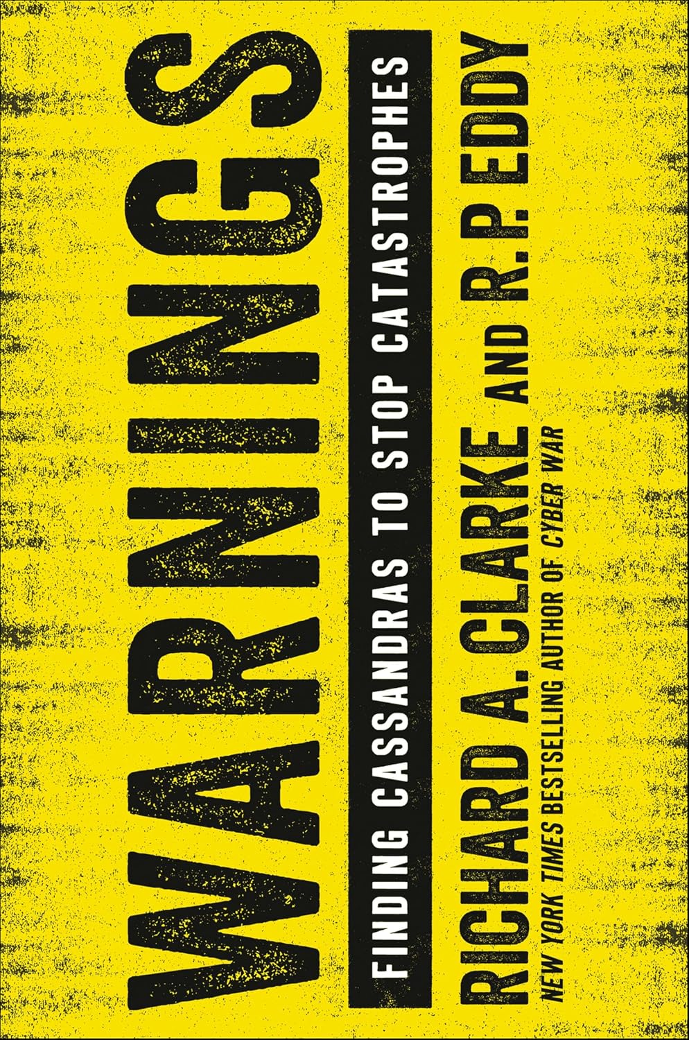 Warnings: Finding Cassandras to Stop Catastrophes (English Edition) baixar livro de graça