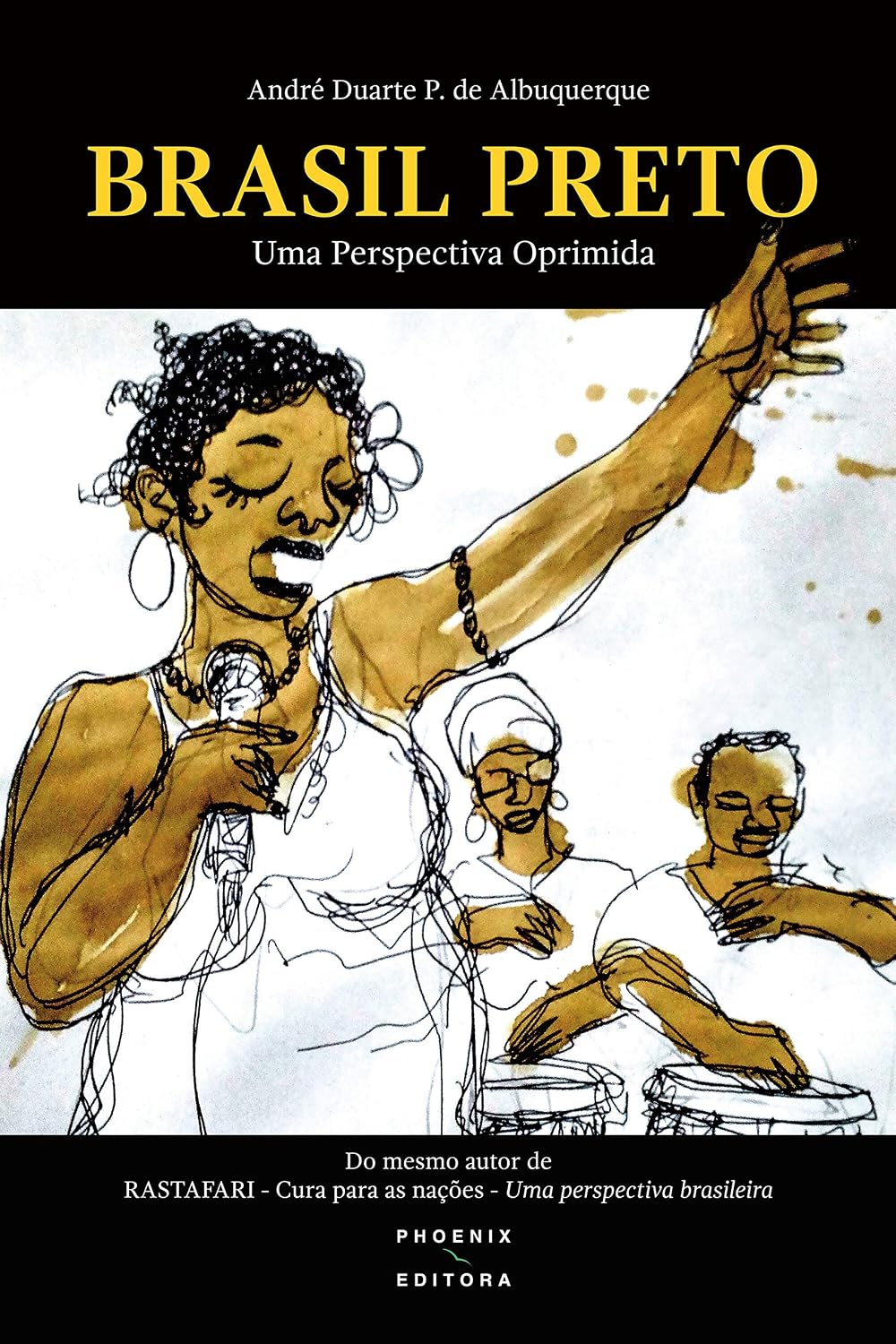 ler totalmente BRASIL PRETO: Uma Perspectiva Oprimida