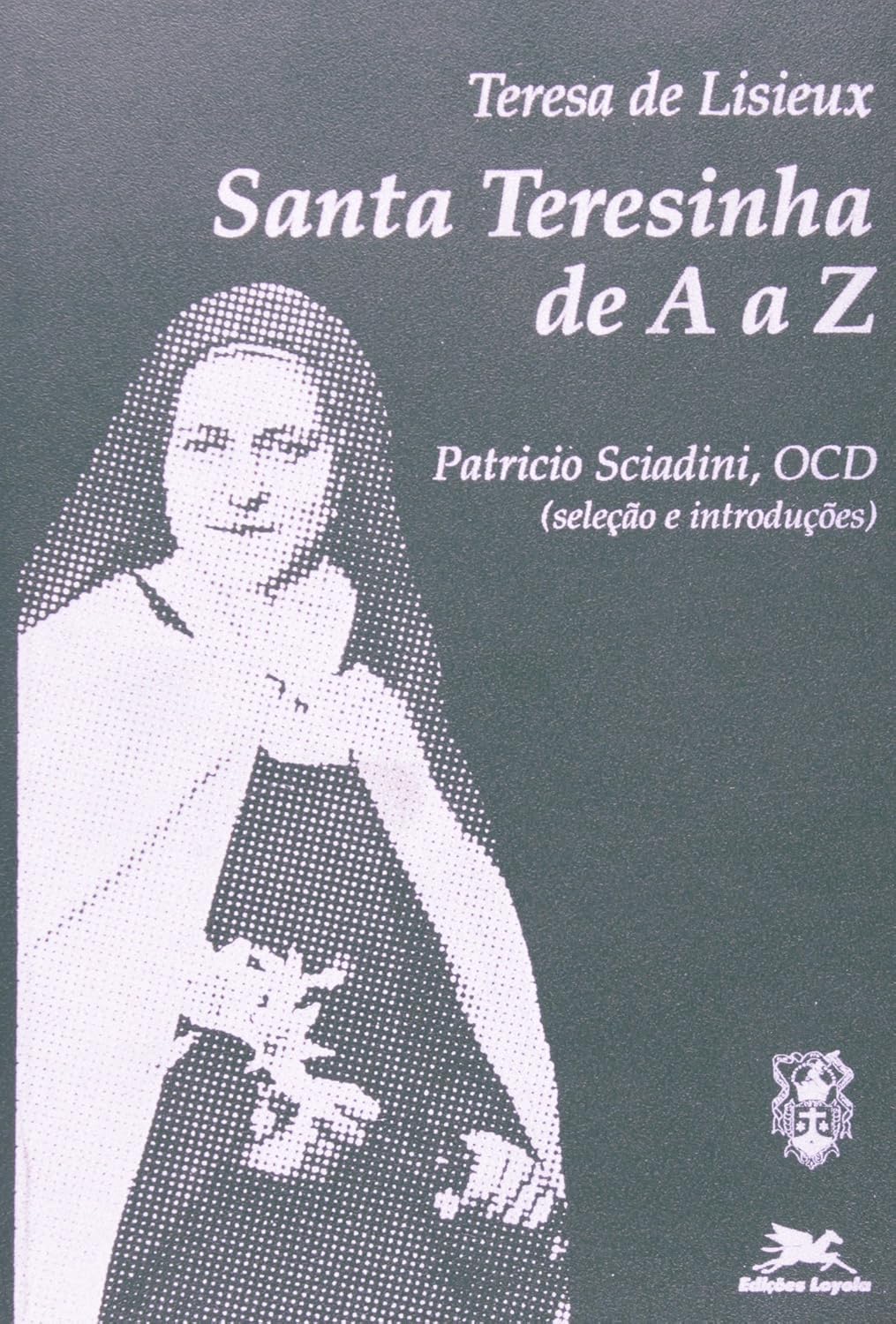 ler totalmente Santa Teresinha de A a Z