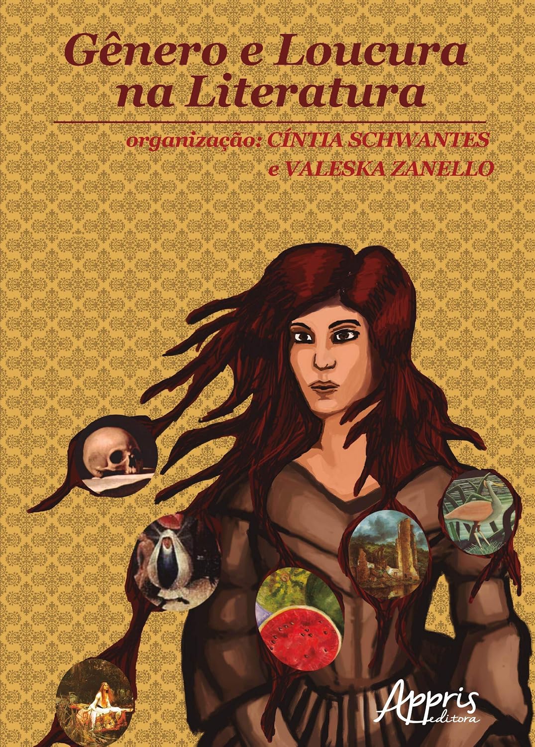Gênero e loucura na literatura