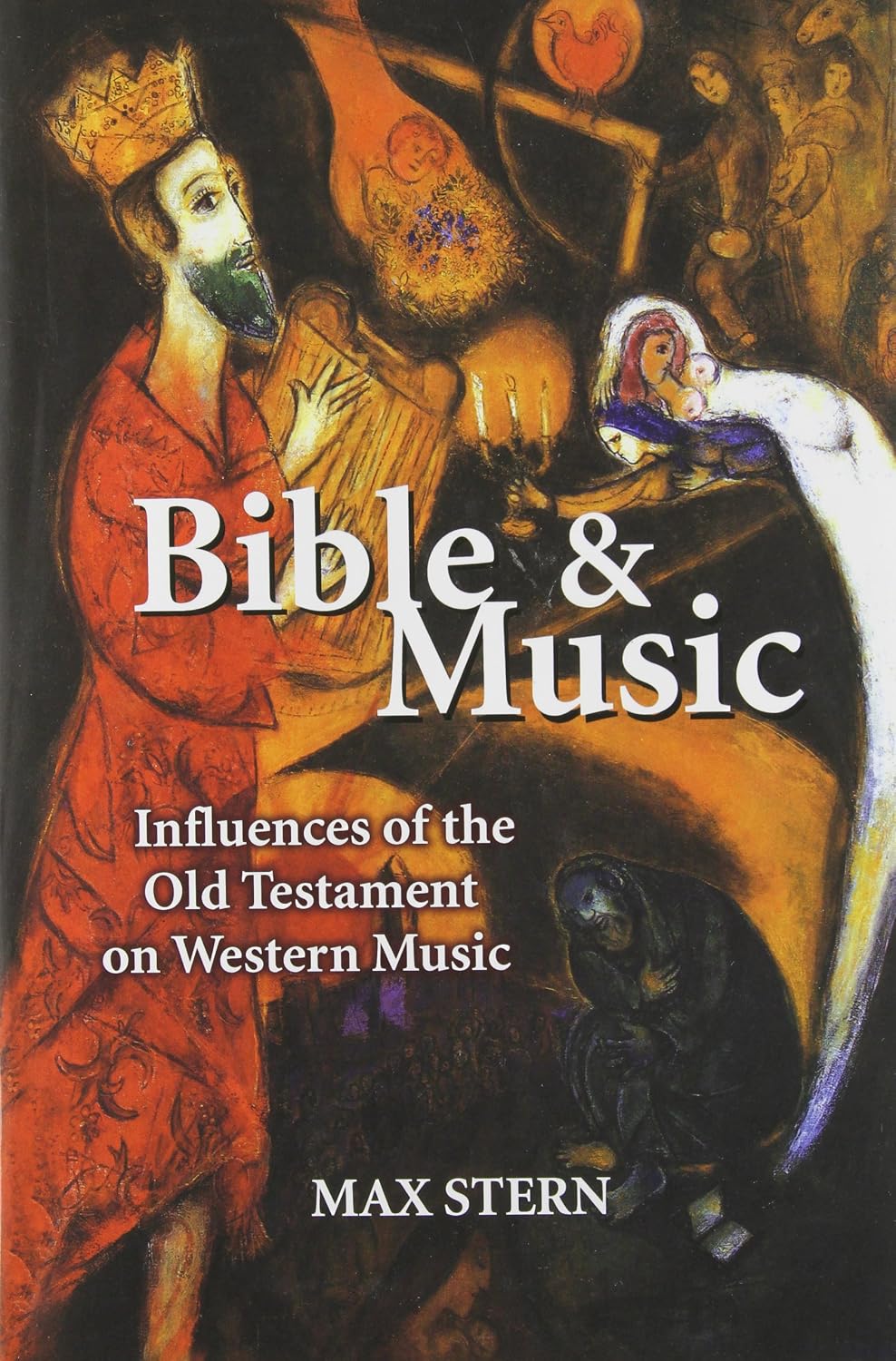 Bible & Music: Influences of the Old Testament on Western Music baixar o livro de graça