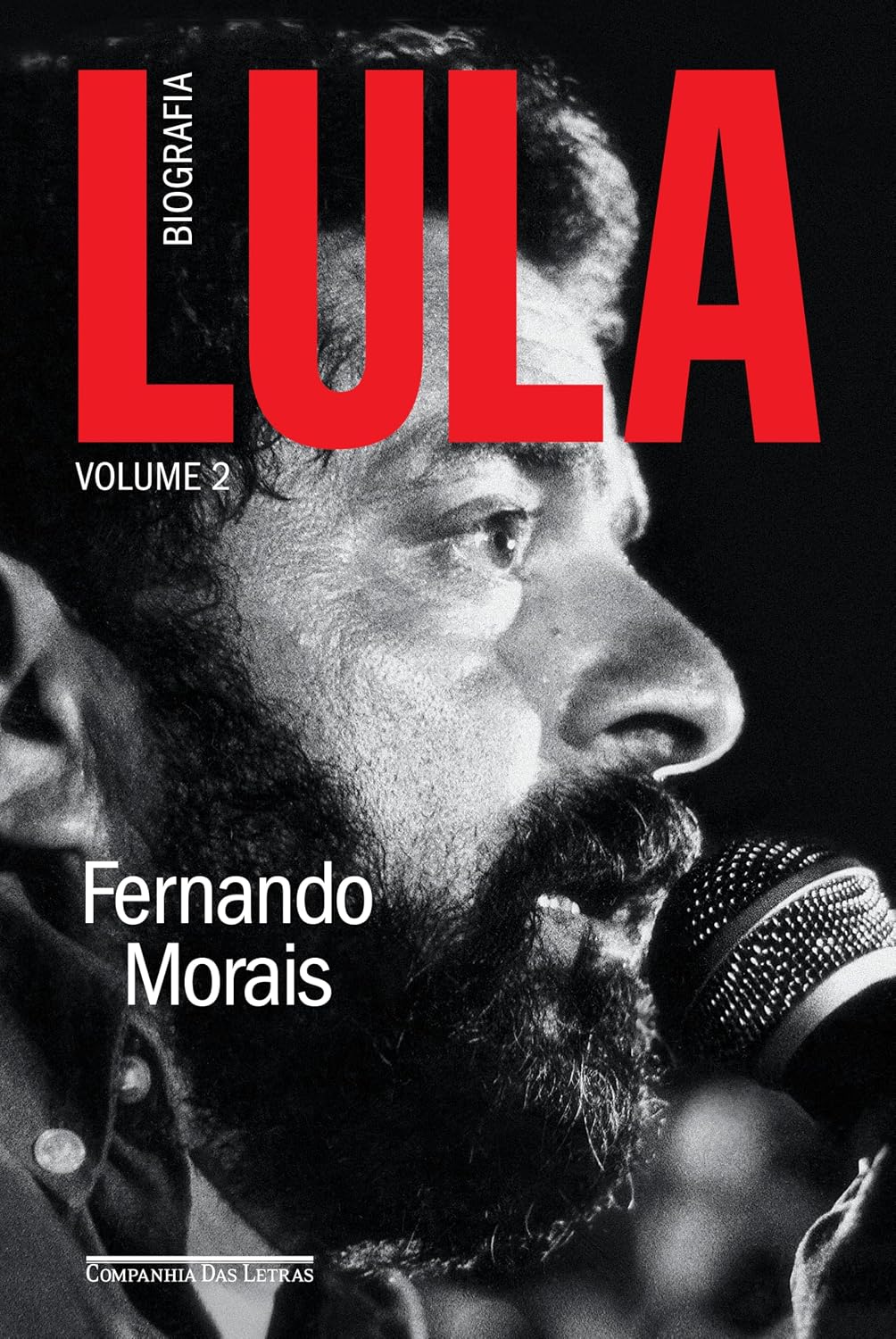 capítulo por capítulo baixar Lula, volume 2: Biografia