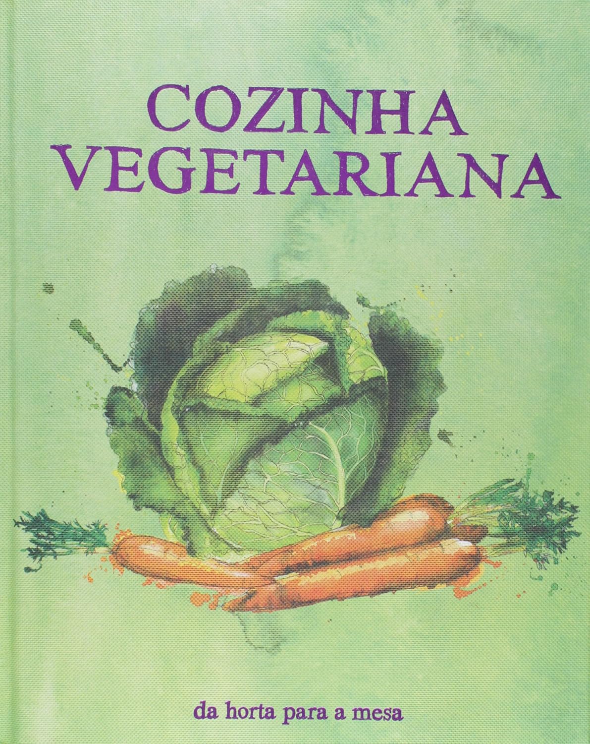 capítulo por capítulo baixar Bíblia do Cozinheiro. Cozinha Vegetariana