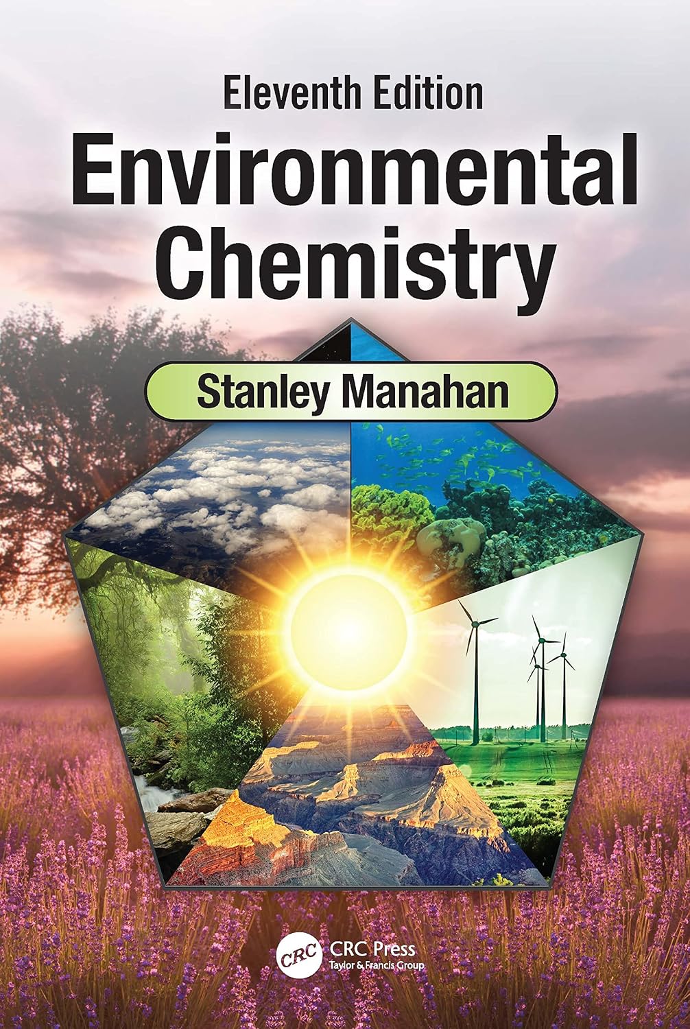 ler totalmente Environmental Chemistry: Eleventh Edition