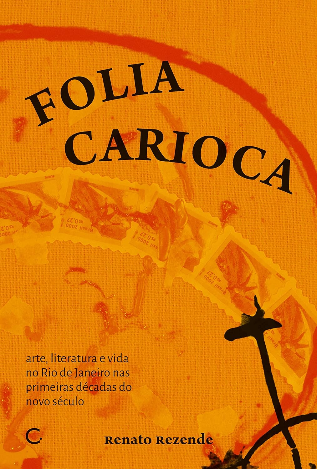Folia carioca