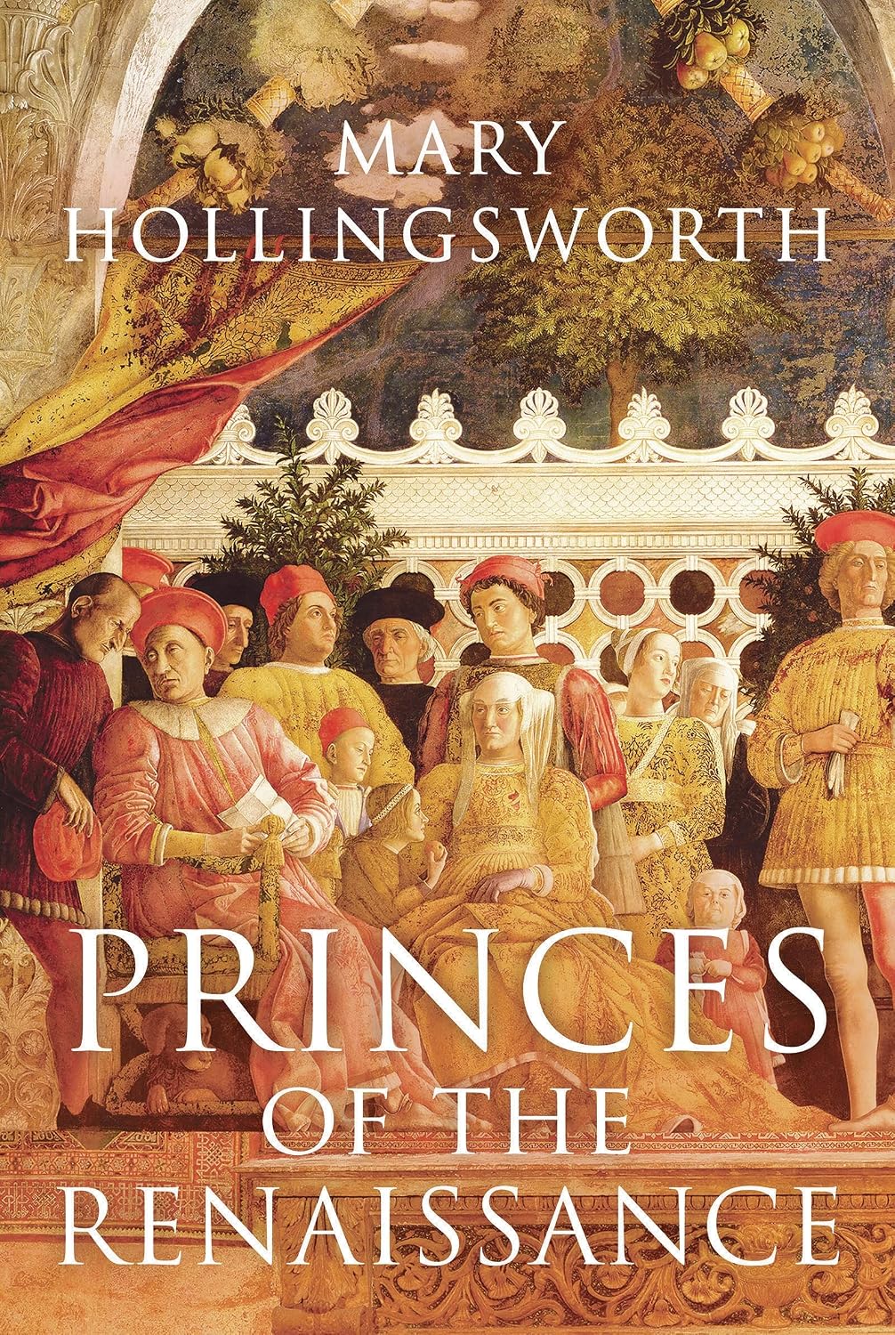 capítulo por capítulo baixar Princes of the Renaissance (English Edition)