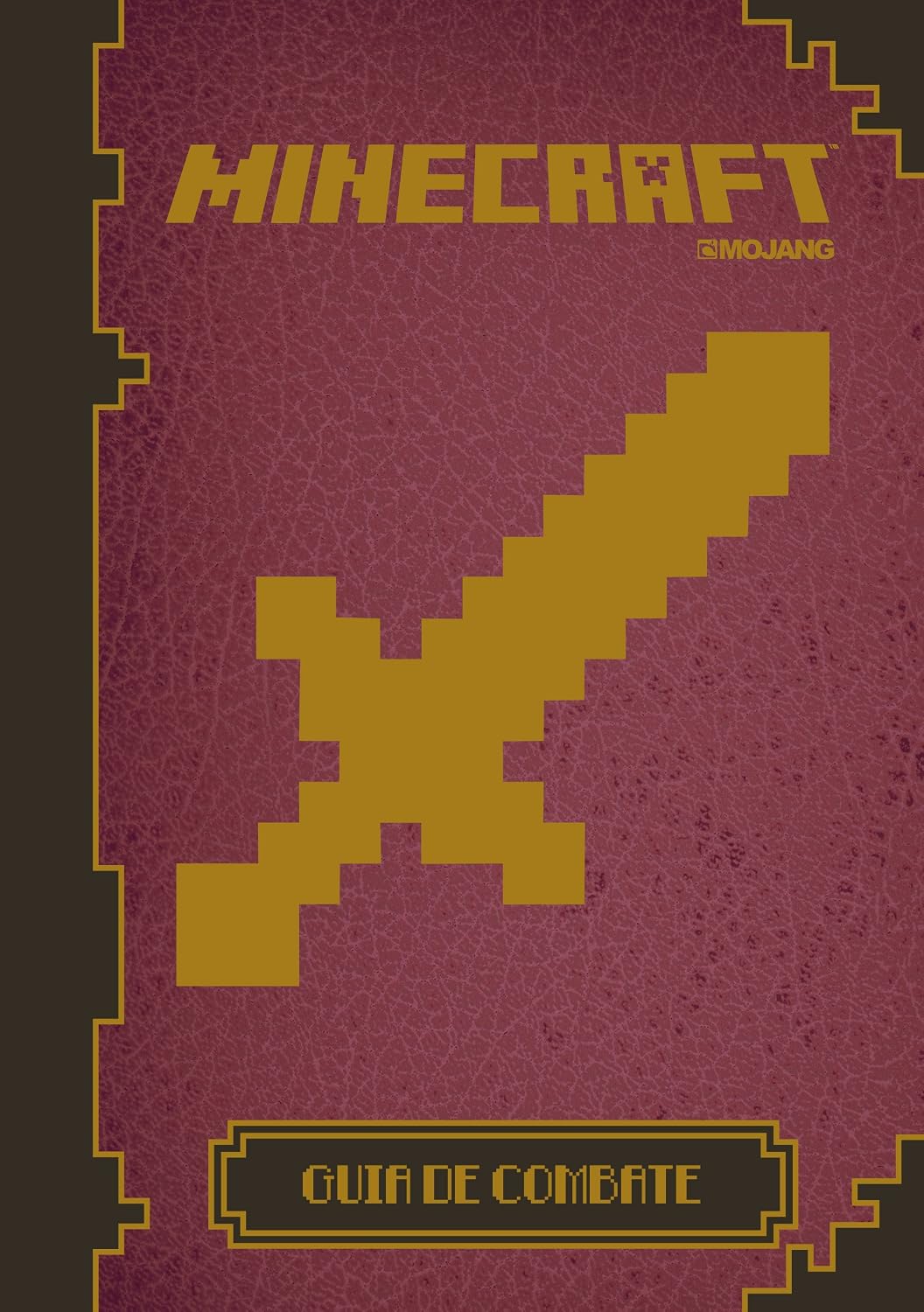 Minecraft. Guia de Combate baixar livro de graça