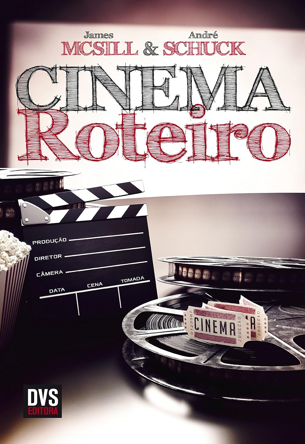 capítulo por capítulo baixar Cinema - Roteiro: Roteiro