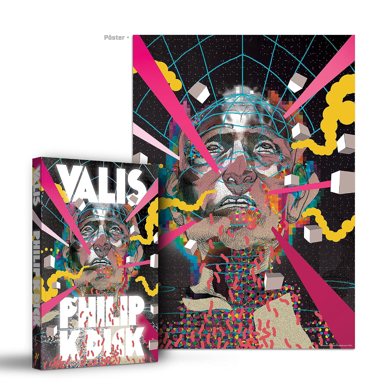 Valis baixar livro de graça