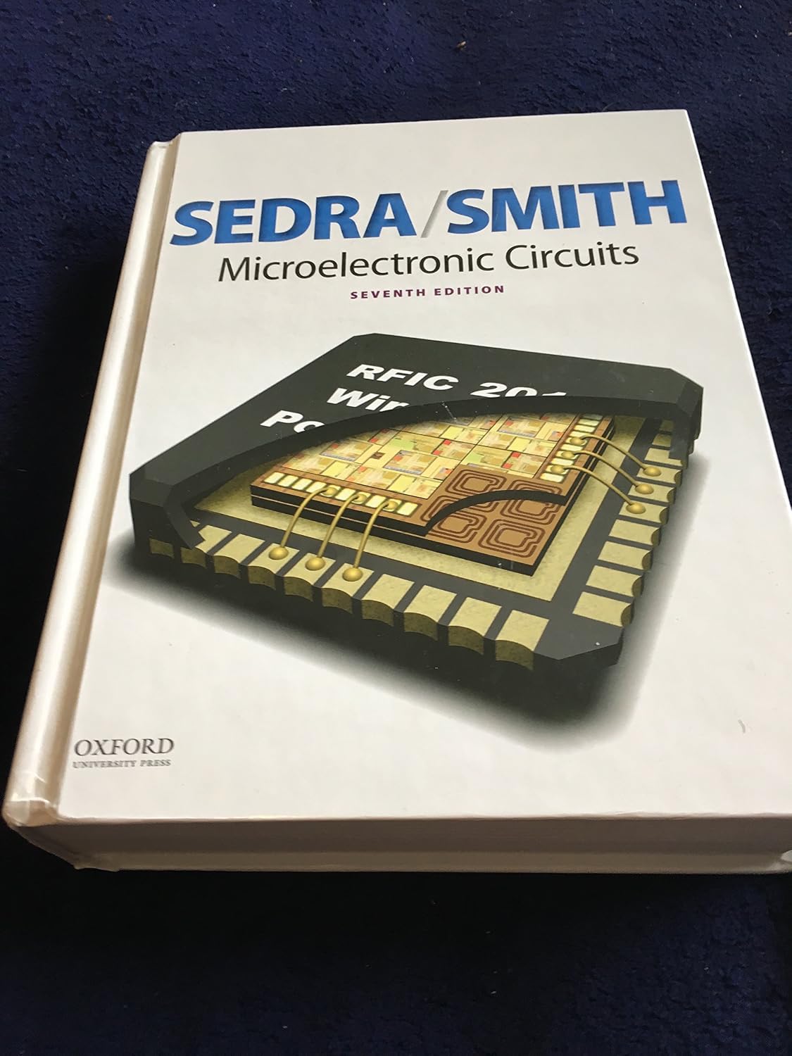 Microelectronic Circuits baixar livro de graça