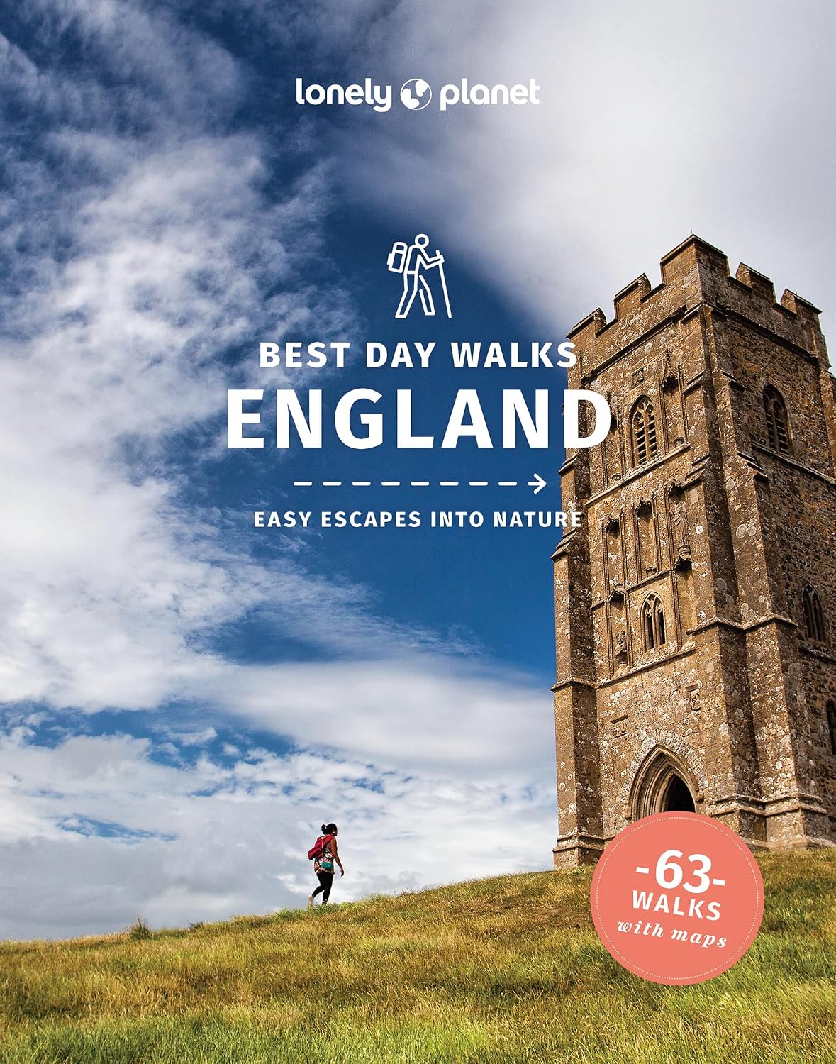 ler totalmente Lonely Planet Best Day Walks England (Hiking Guide) (English Edition)