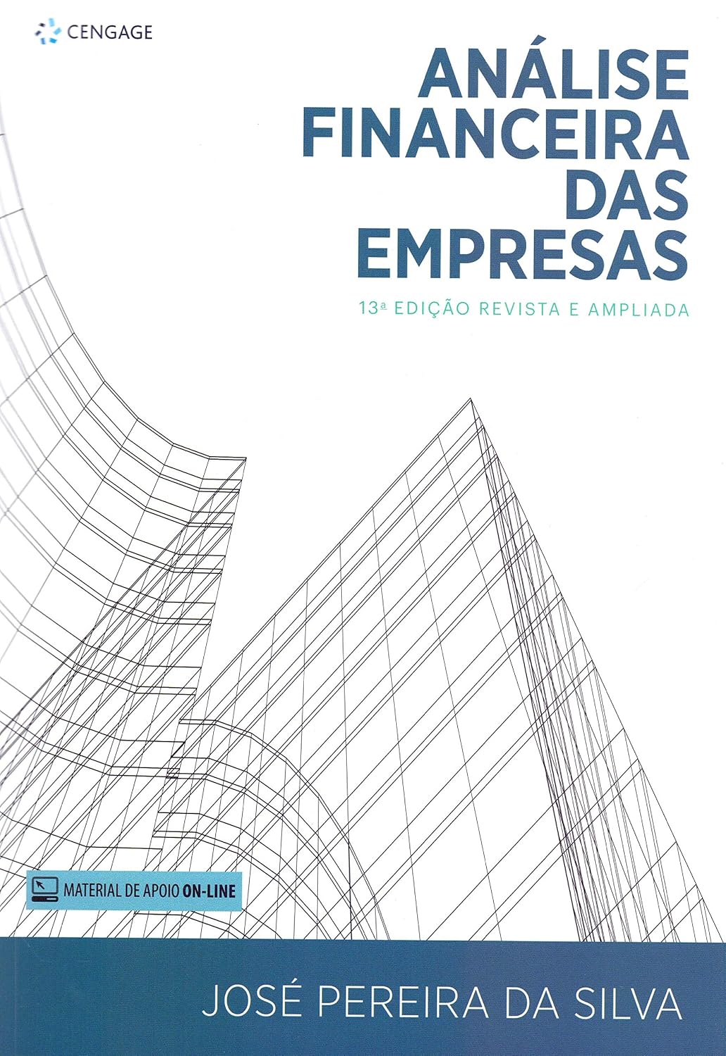 Análise financeira das empresas baixar livro de graça