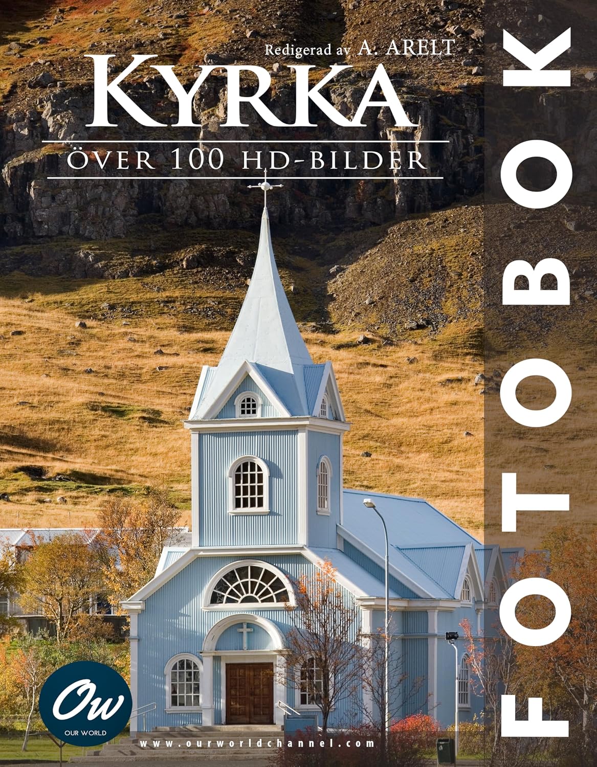 ler totalmente Kyrka: Fotobok (Fotobok - Över 100 HD-bilder) (Swedish Edition)