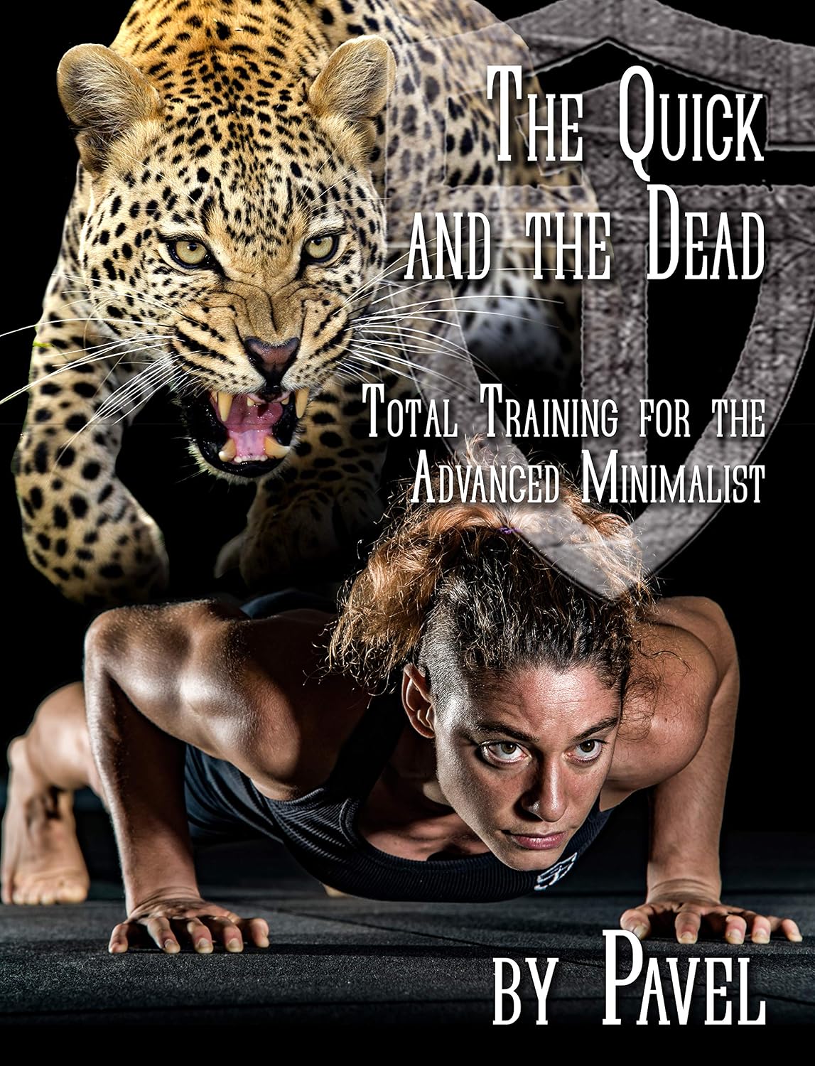 The Quick and the Dead (English Edition) baixar livro de graça