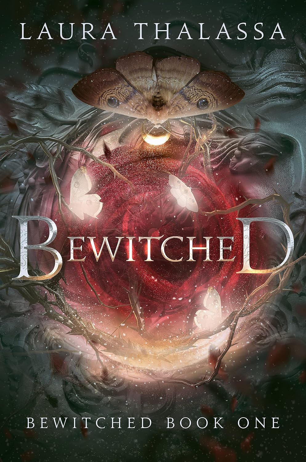 Bewitched (English Edition)
