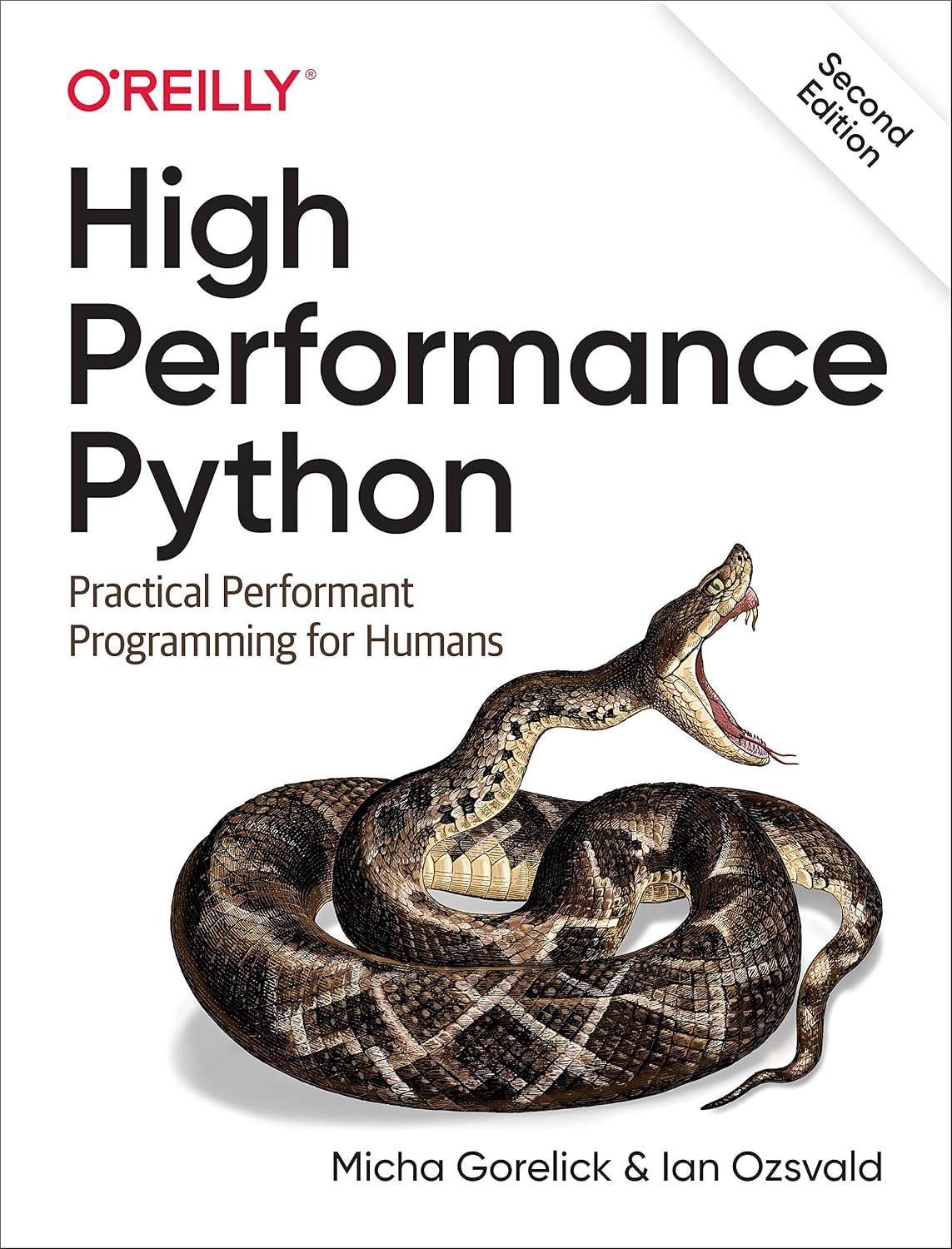 ler totalmente High Performance Python: Practical Performant Programming for Humans
