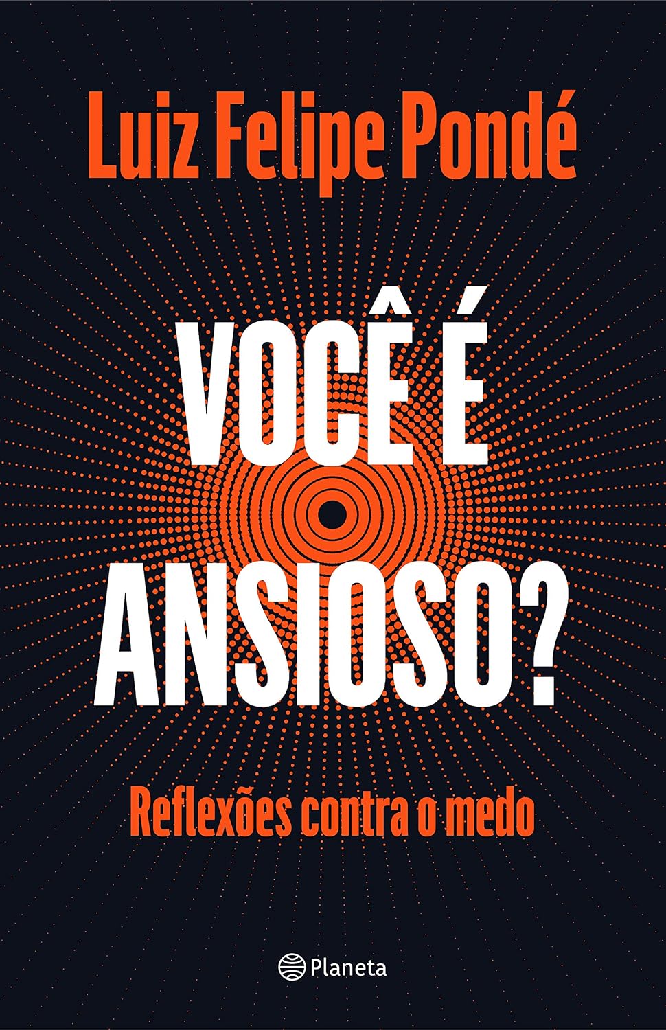 Você é ansioso? baixar livro de graça