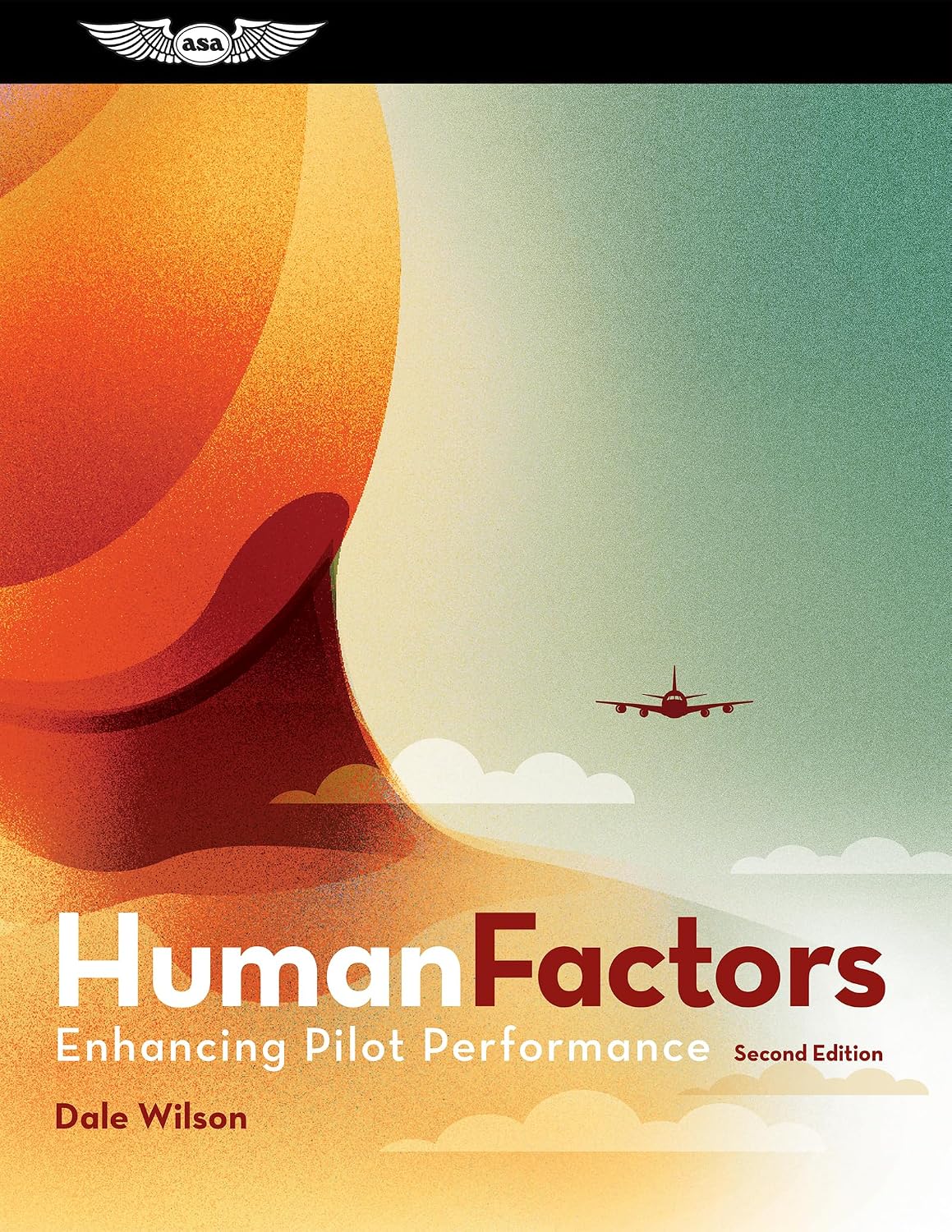 ler totalmente Human Factors: Enhancing Pilot Performance, Second Edition