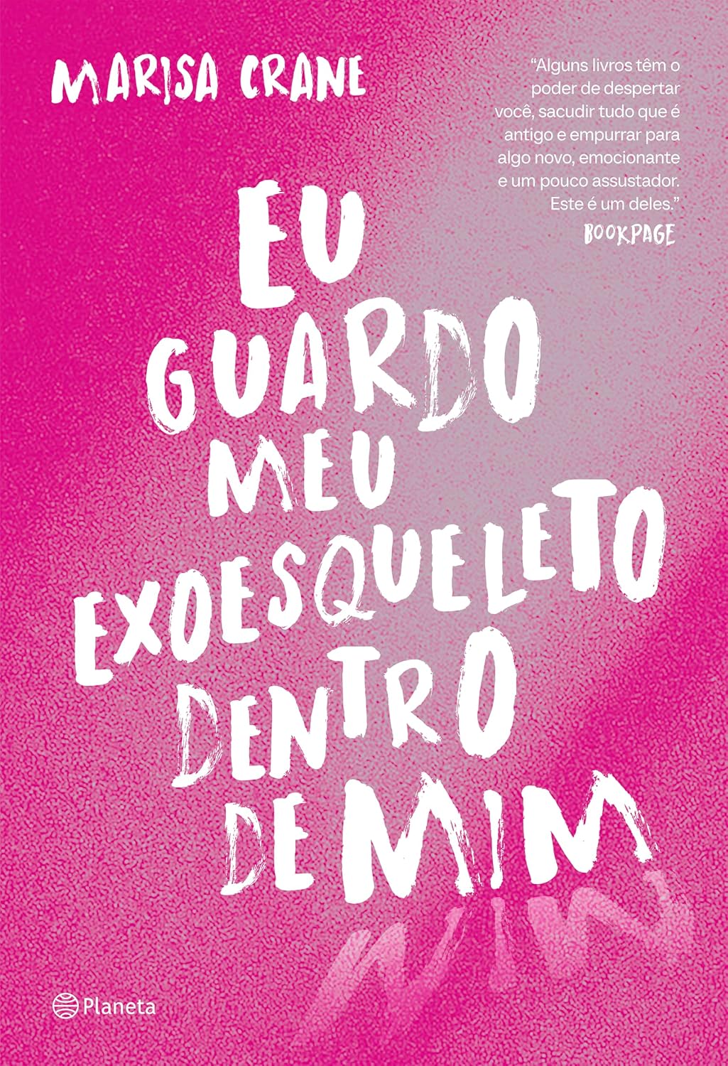 Eu guardo meu exoesqueleto dentro de mim baixar o livro de graça