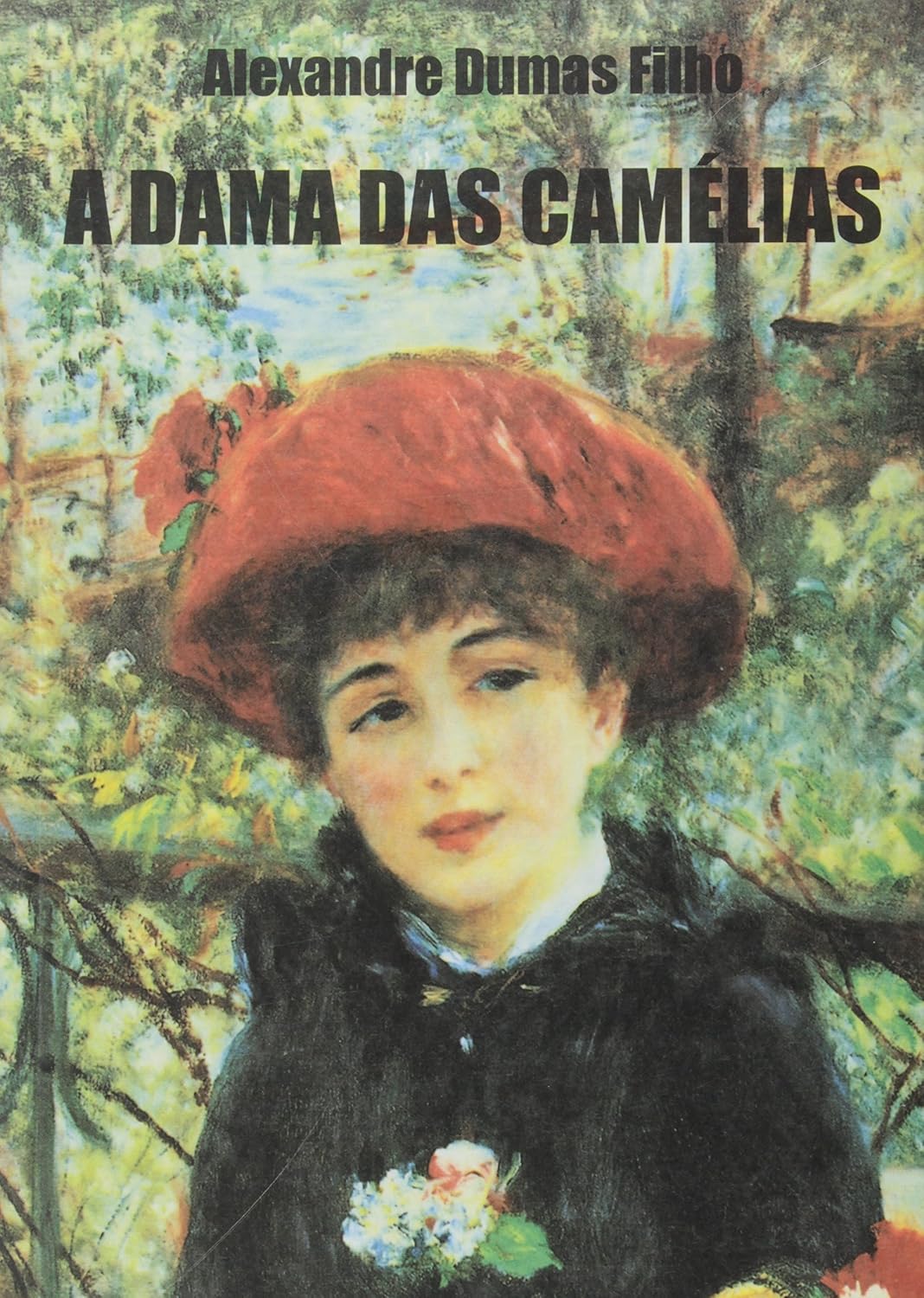 capítulo por capítulo baixar A Dama das Camélias