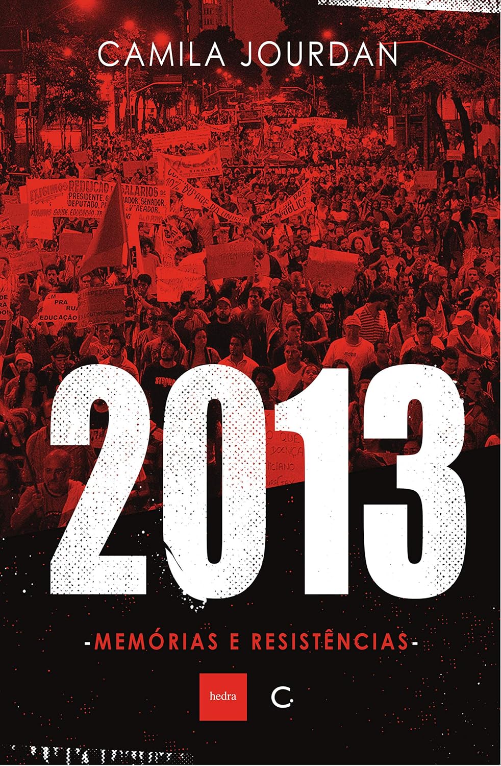 ler totalmente 2013: Memórias e resistências