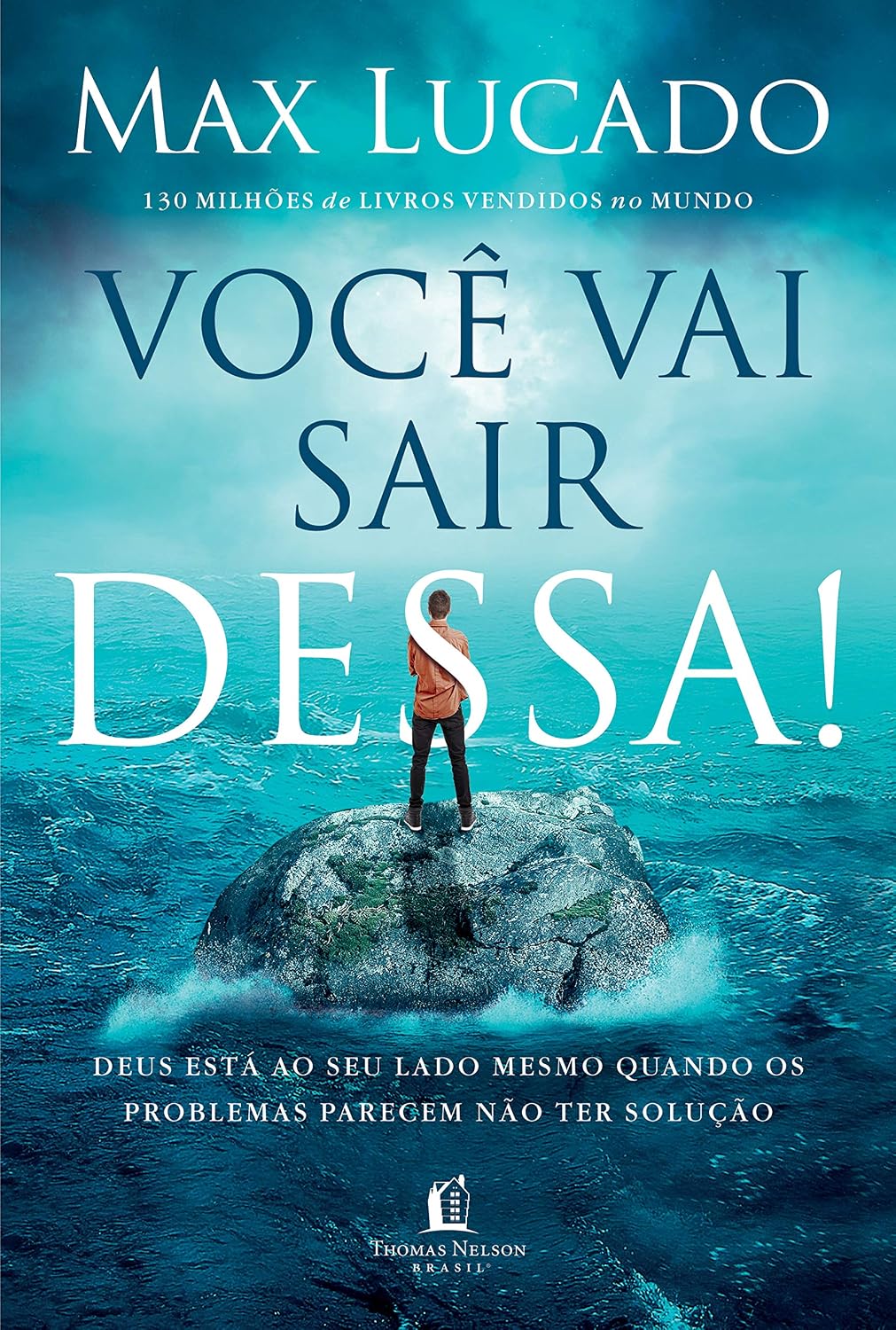 ler totalmente Você vai sair dessa!