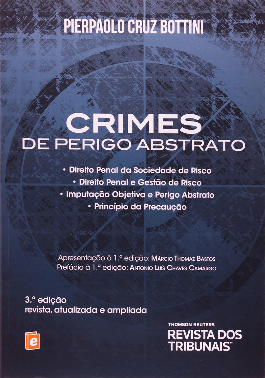 Crimes De Perigo Abstrato