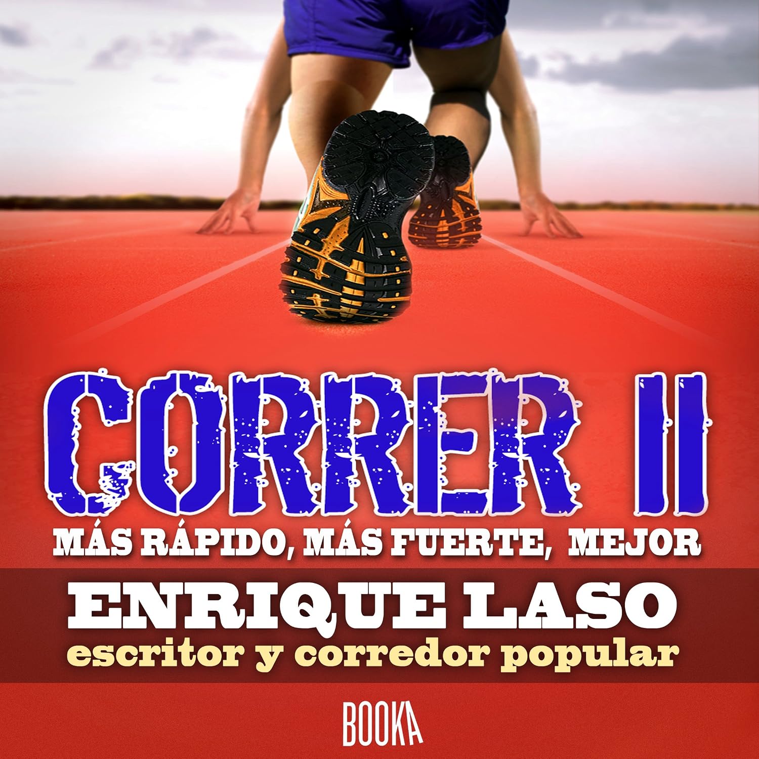 Correr II [Run II]