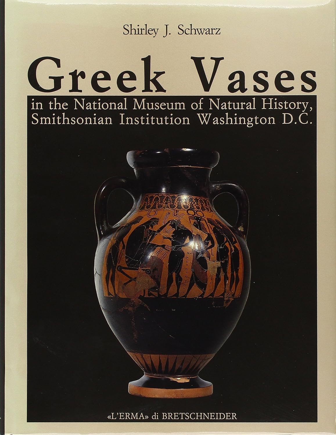 Greek Vases: In the National Museum of Natural History Smithsonian Institution Washington, D.c baixar livro de graça