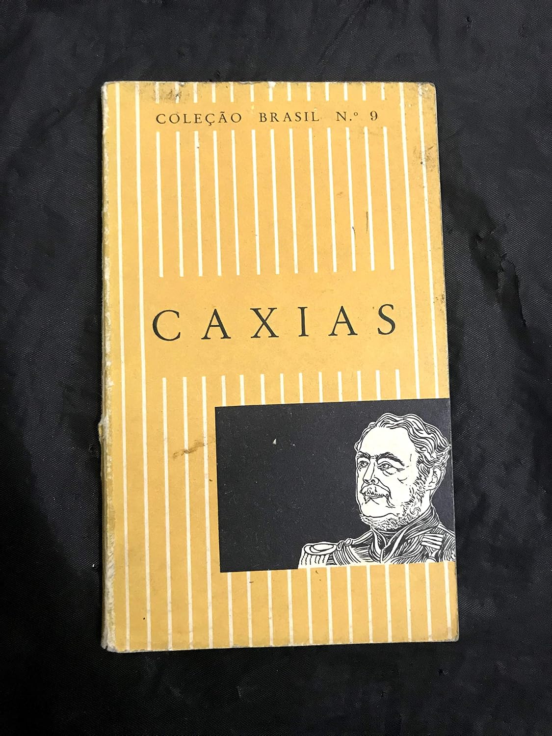 Coleção Brasil Nº 9: Caxias
