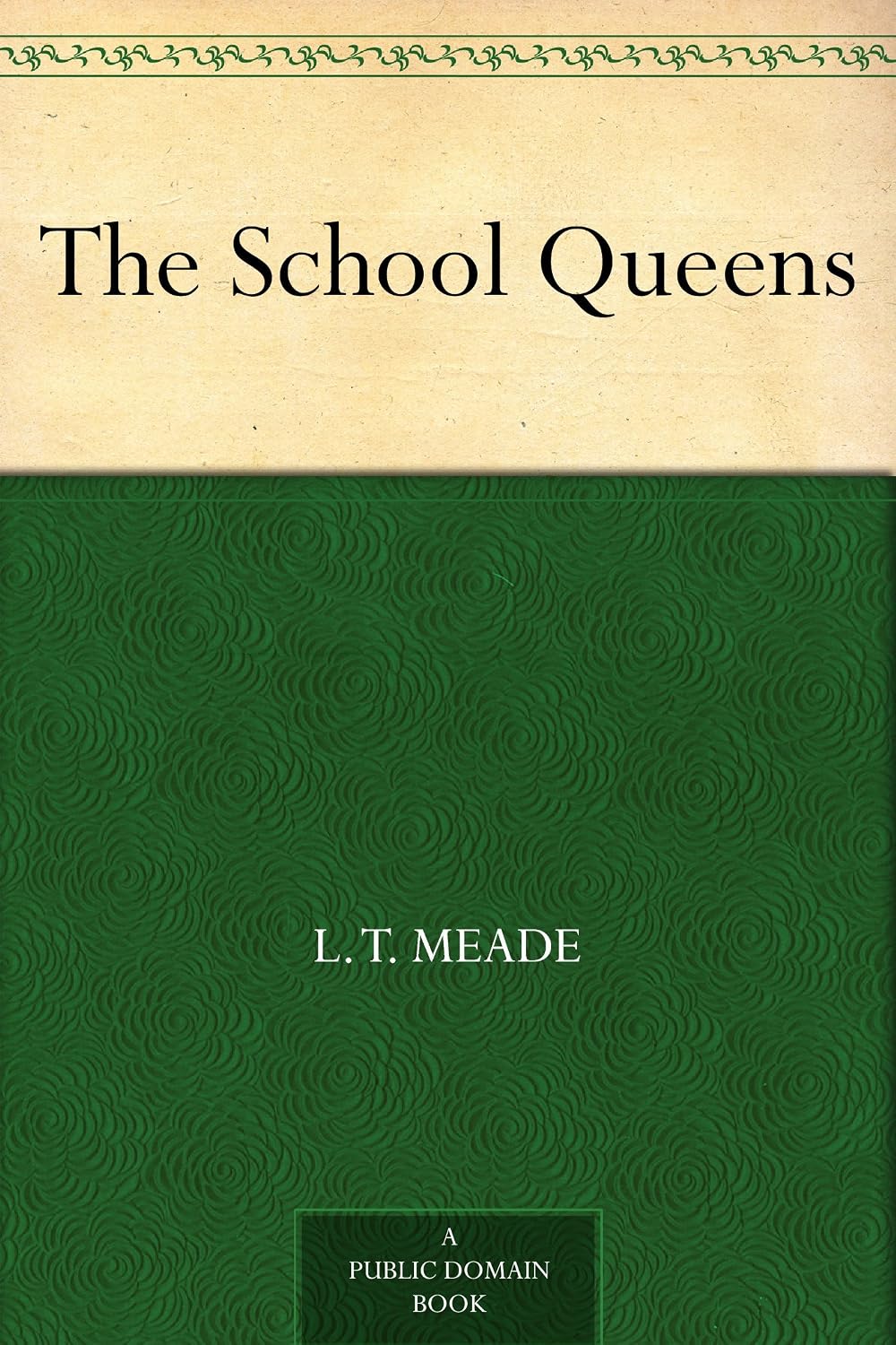 The School Queens (English Edition) baixar livro de graça