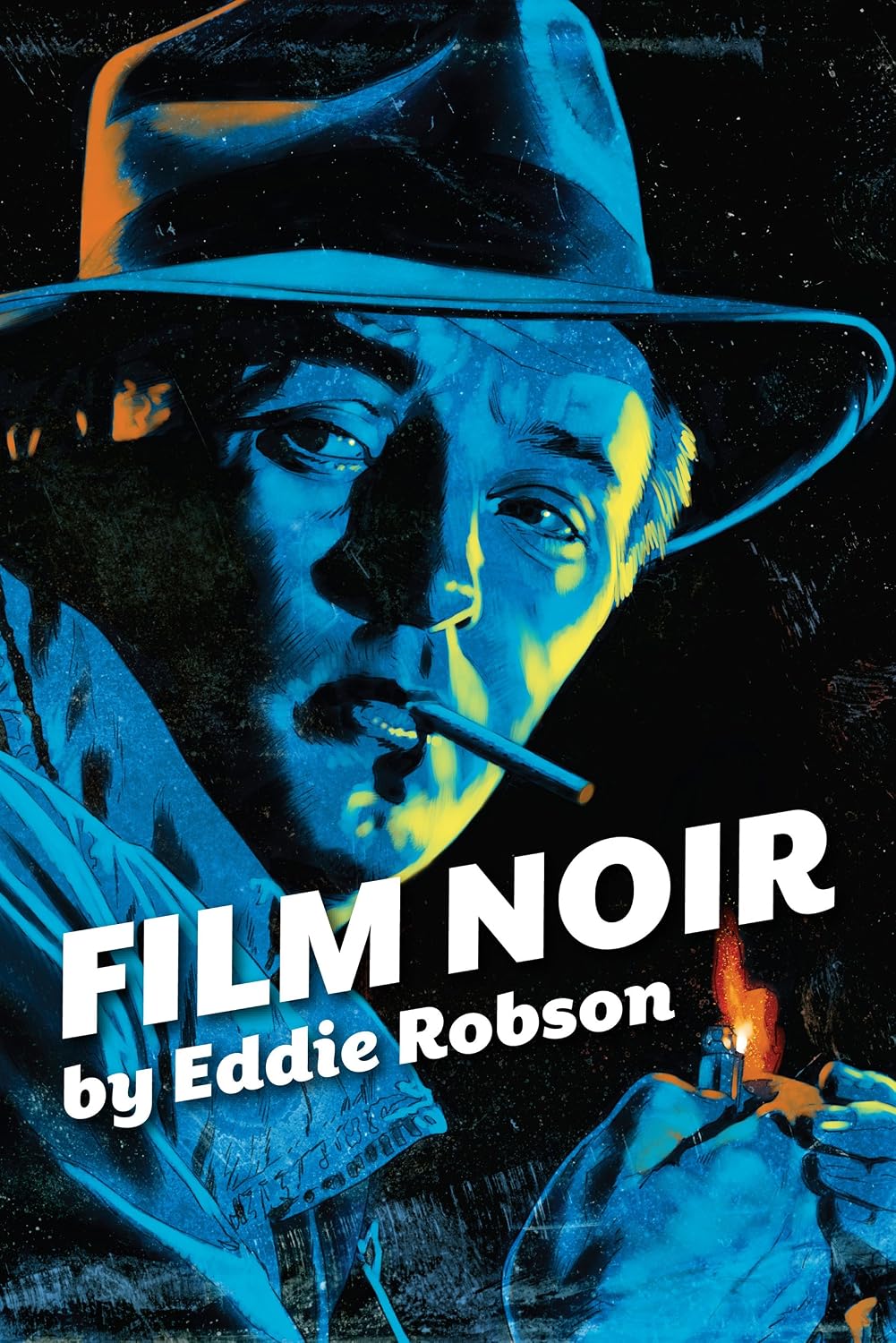 ler totalmente Film Noir: A Critical Guide To 1940s & 1950s Hollywood Noir (English Edition)