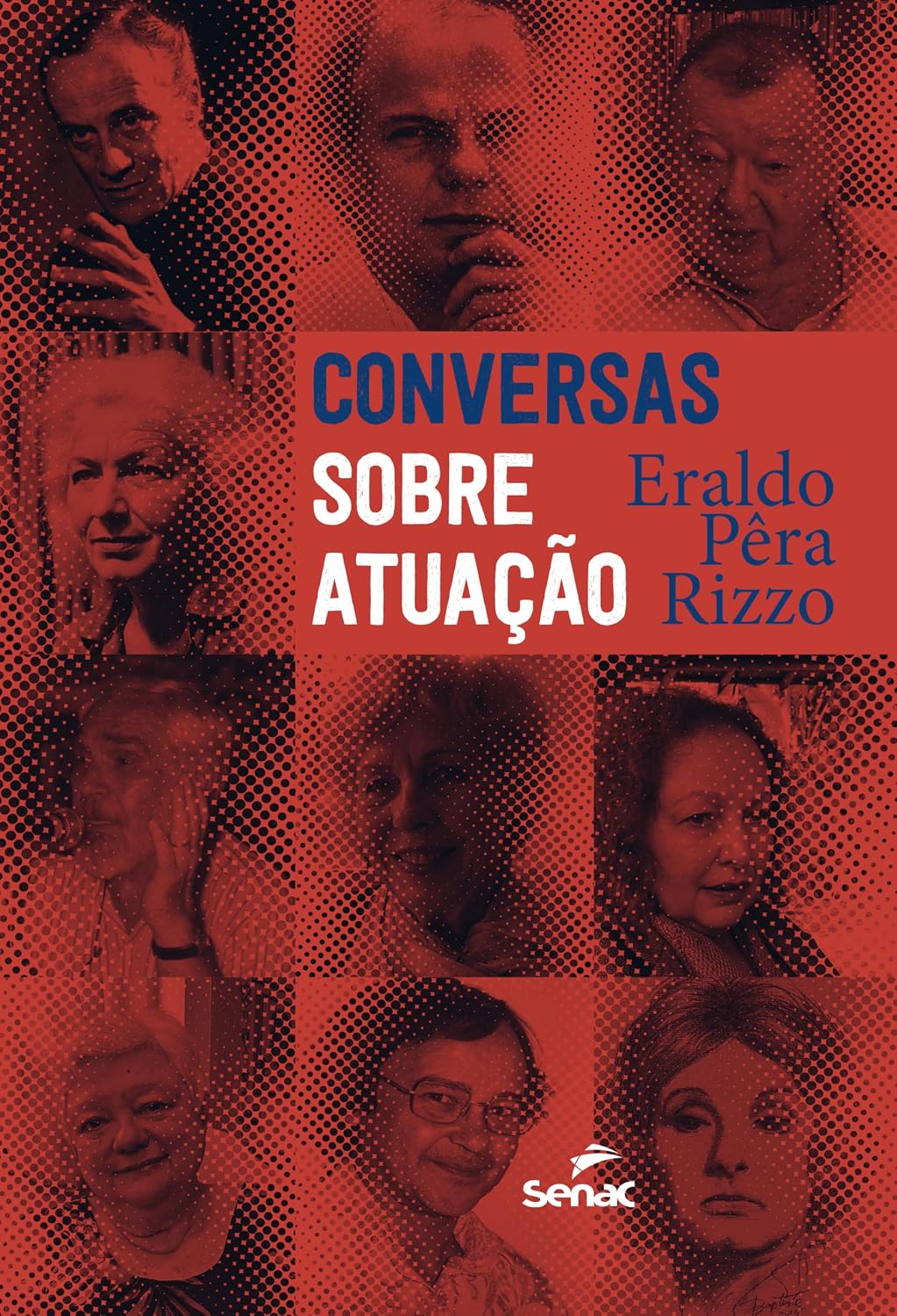 Conversas sobre atuação baixar o livro de graça