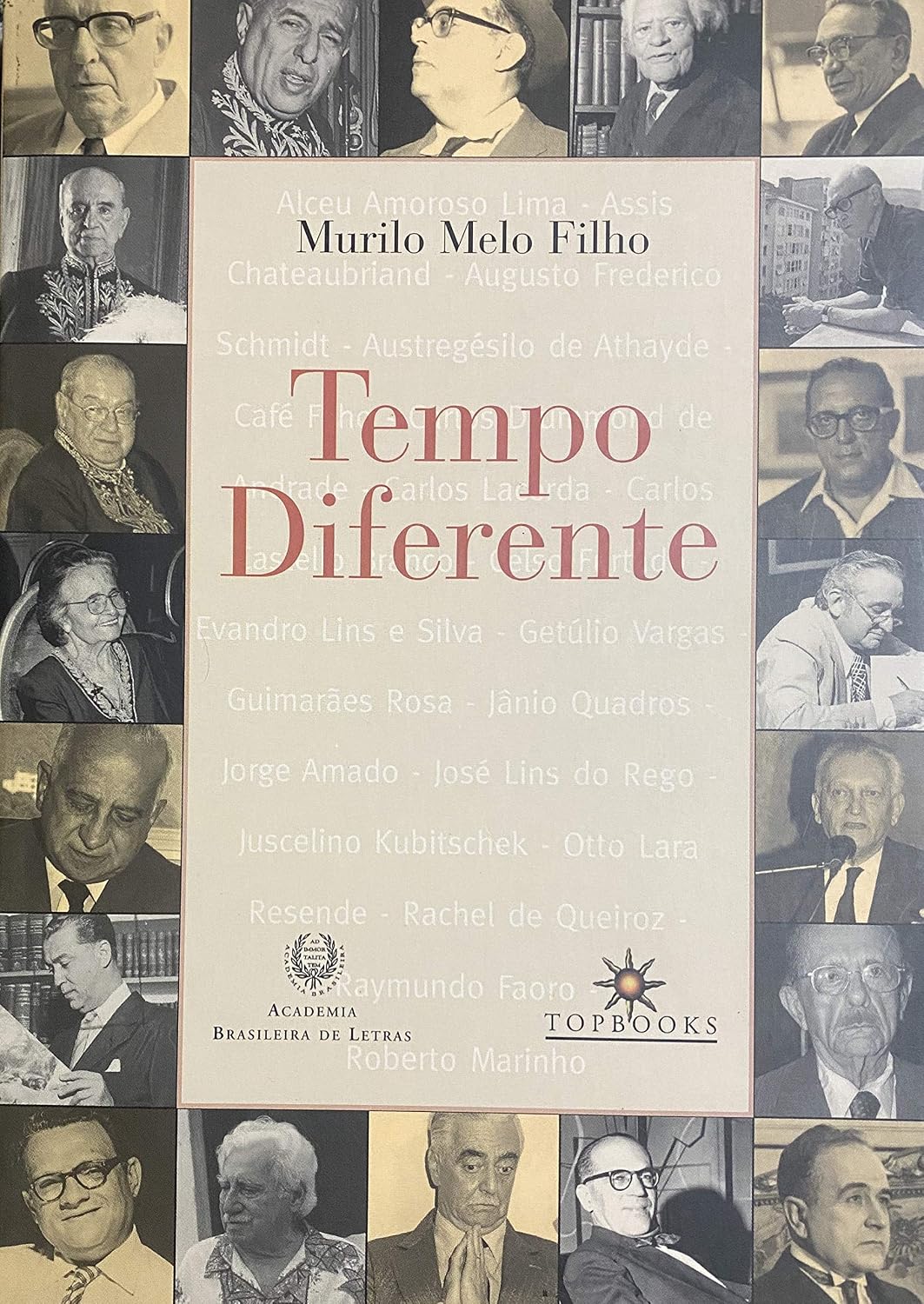 Tempo diferente baixar o livro de graça