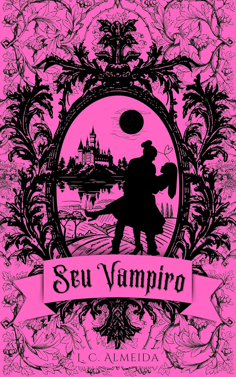 Seu Vampiro baixar livro de graça