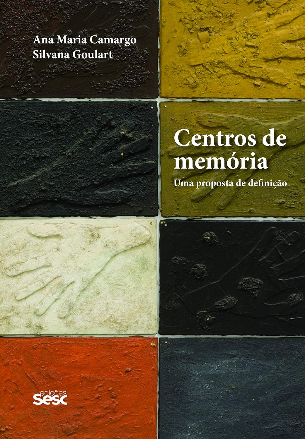 Centros de memória: Uma proposta de definição baixar livro de graça