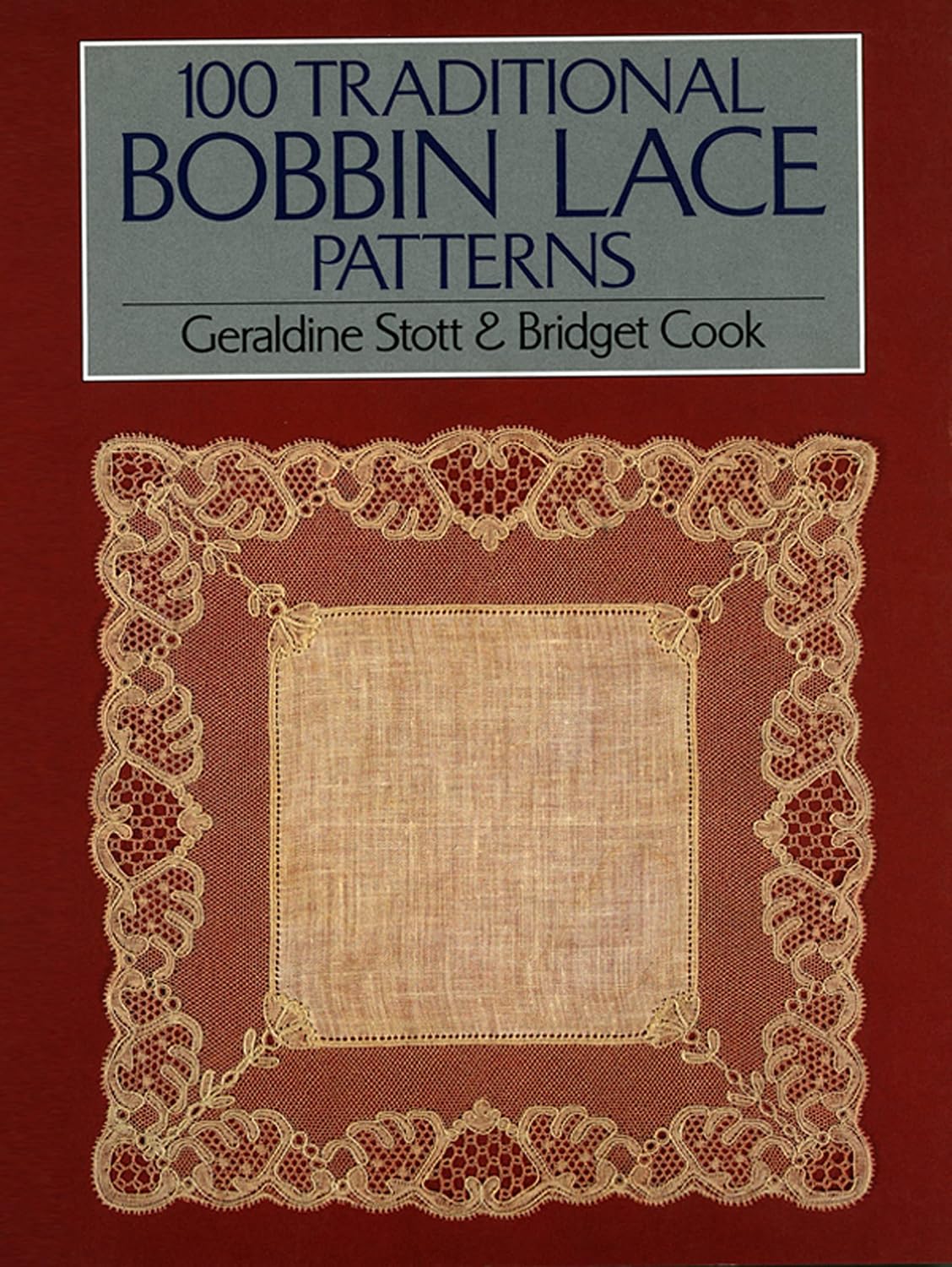 capítulo por capítulo baixar 100 Traditional Bobbin Lace Patterns (English Edition)