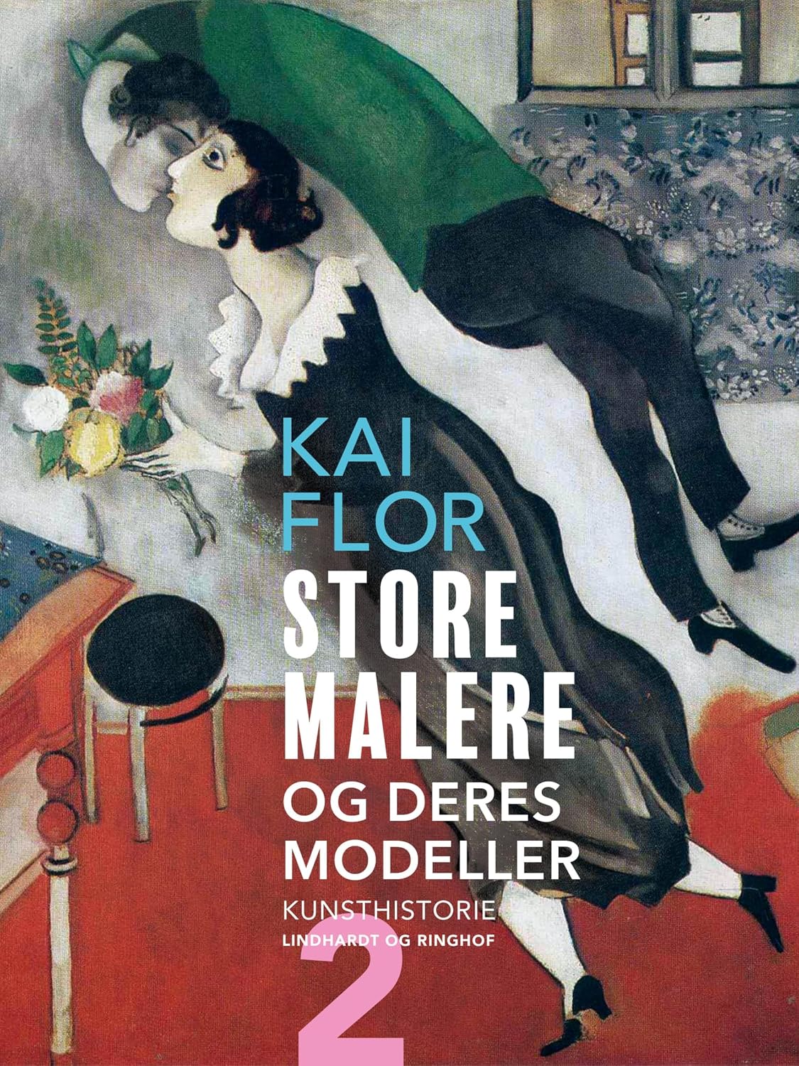 capítulo por capítulo baixar Store malere og deres modeller. Bind 2 (Danish Edition)