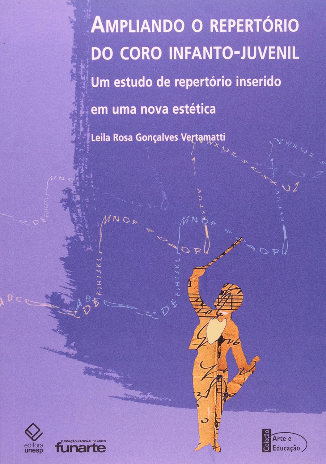 Ampliando o repertório do coro infantojuvenil: Um estudo de repertório inserido em uma nova estética