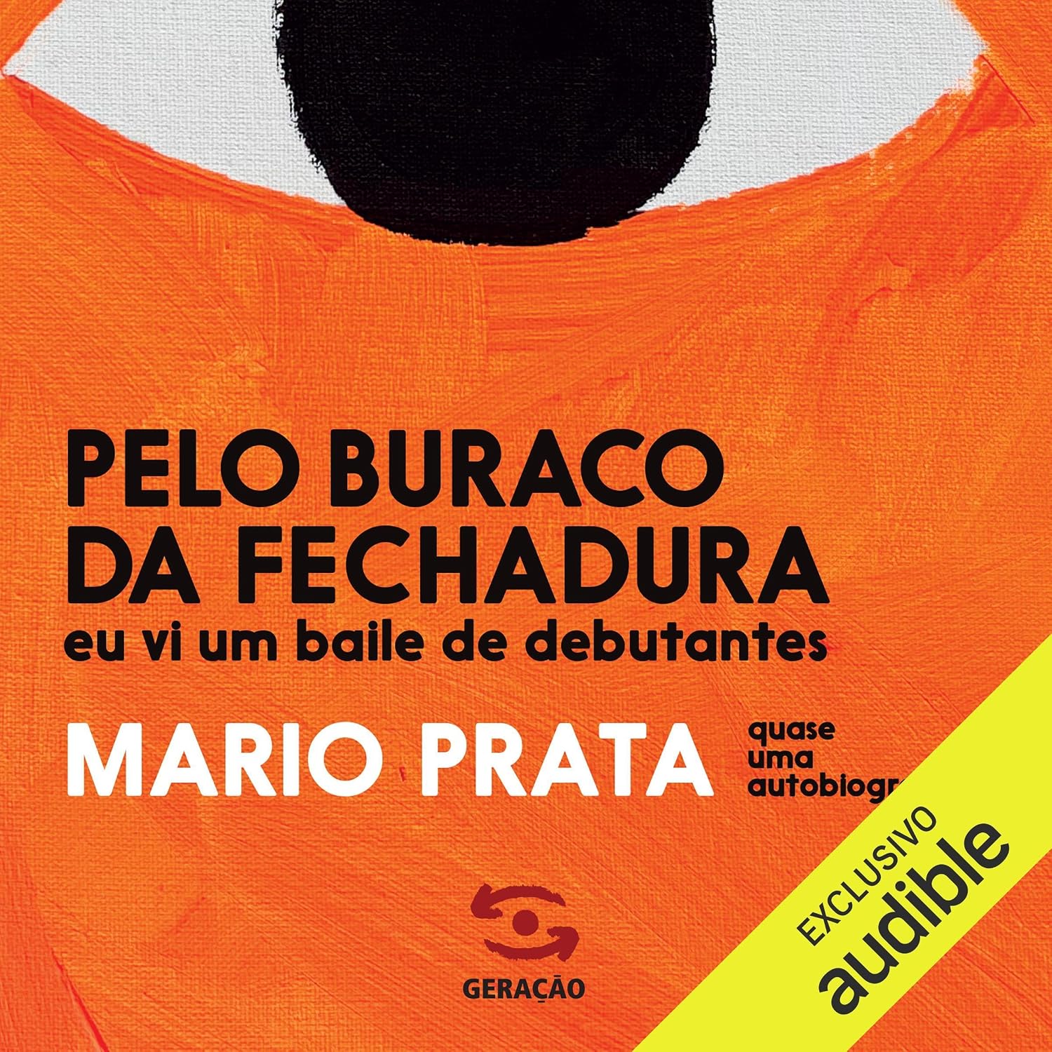 Pelo buraco da fechadura: Eu vi um baile de debutantes baixar o livro de graça
